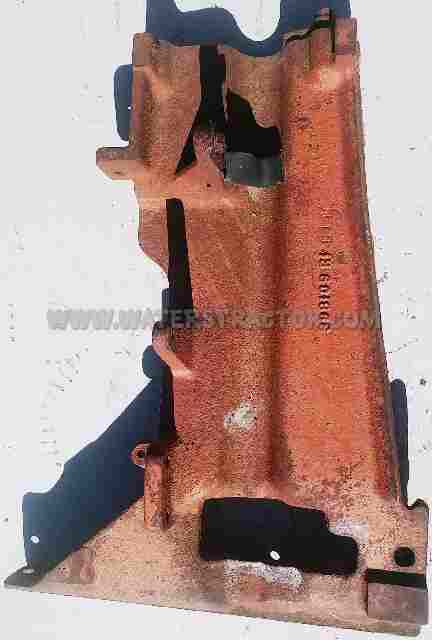 Gear Selector Support, RH