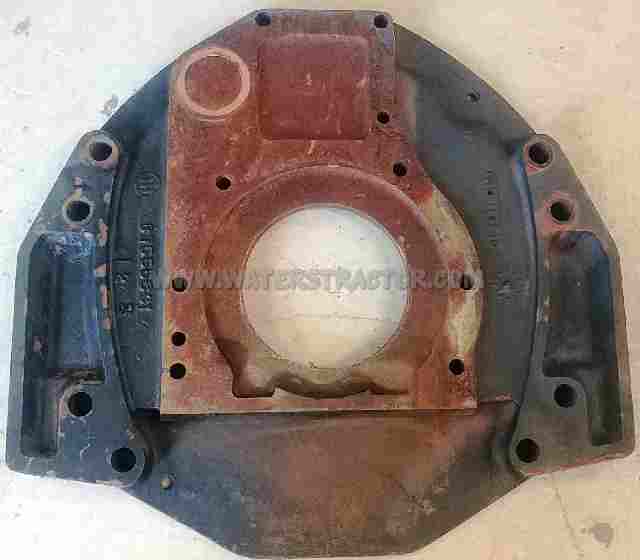 Flywheel Housing