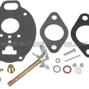 Carburetor Kit, John Deere Basic