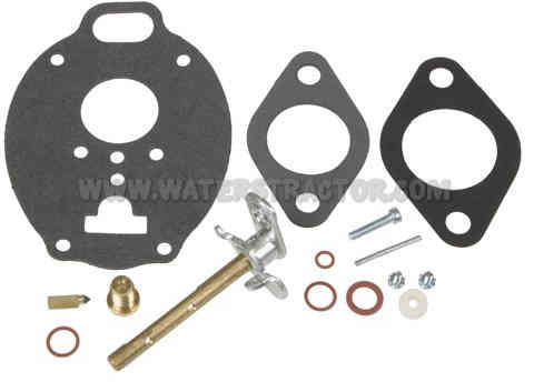 Carburetor Kit, John Deere Basic