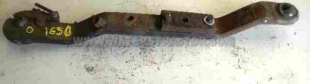 Link Assy, Left