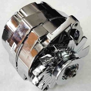 Alternator, 1 Wire Style – 63 Amps