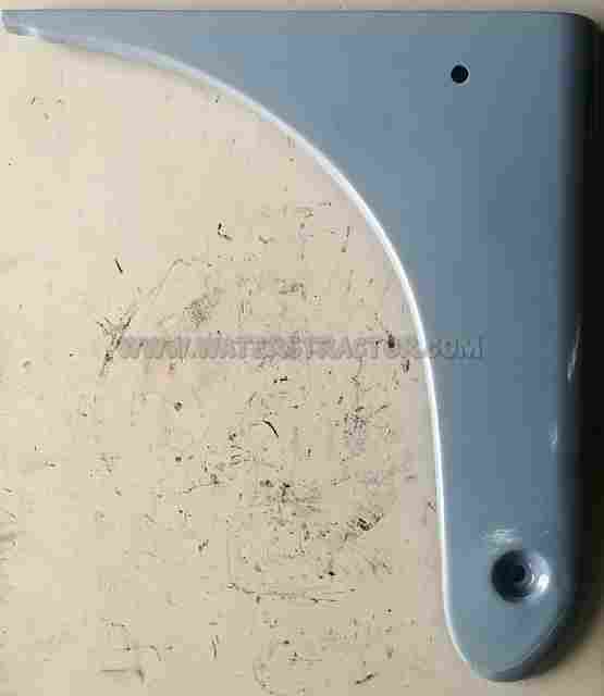 Side Panel, RH