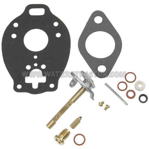 Carburetor Kit, Massey Ferguson Basic