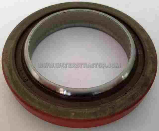 Seal, Front Crankshaft