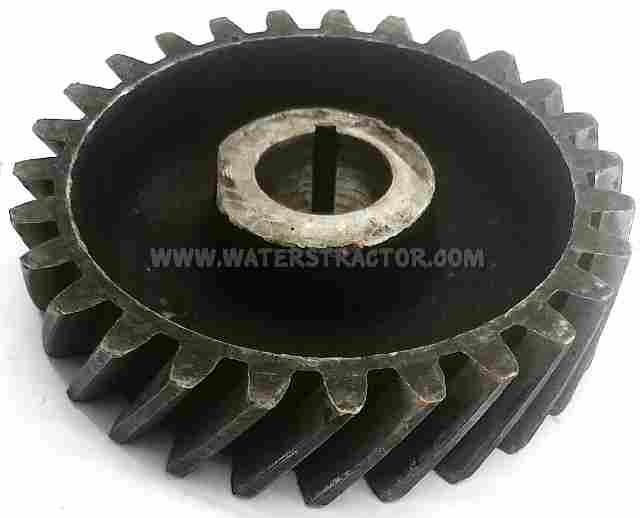 Gear, Hydraulic Pump, 27 T