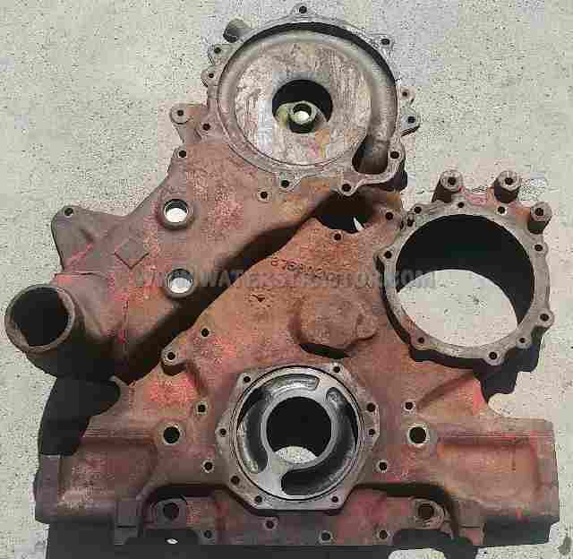Timing Cover