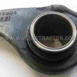 Rocker Arm, Exhaust, RH