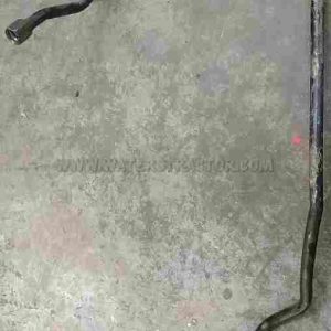 Hydraulic Tube, Draft Control Return