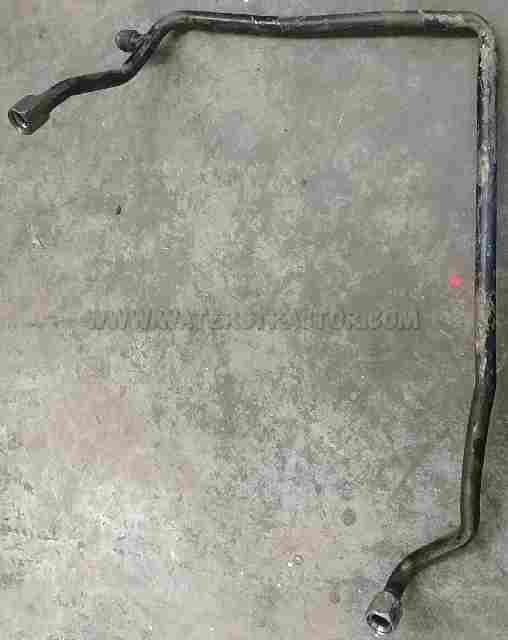Hydraulic Tube, Draft Control Return