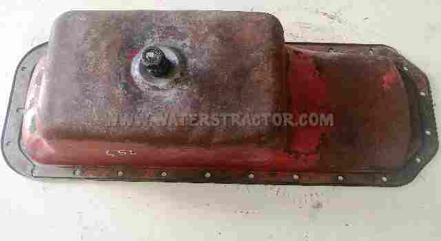 Oil Pan