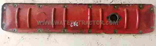 Cover, Tappet