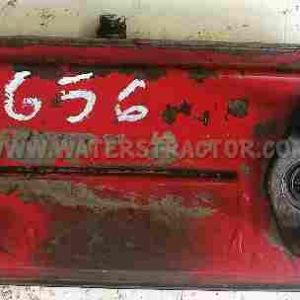 Oil Cooler Assy