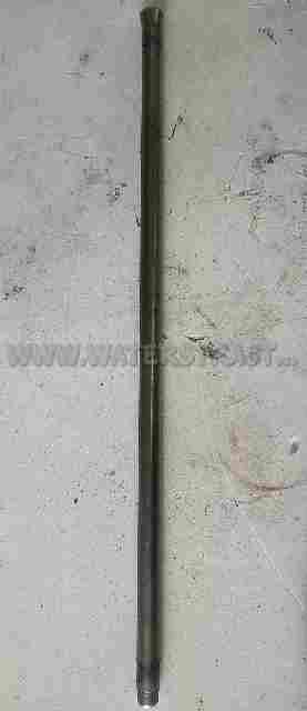 Pushrod