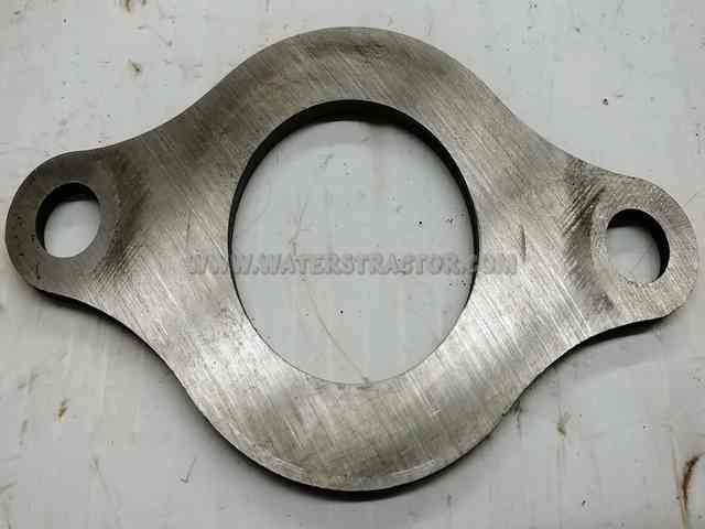 Plate, Camshaft Thrust