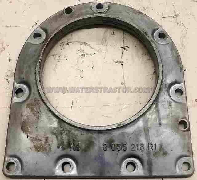 Retainer, Rear Oil Seal