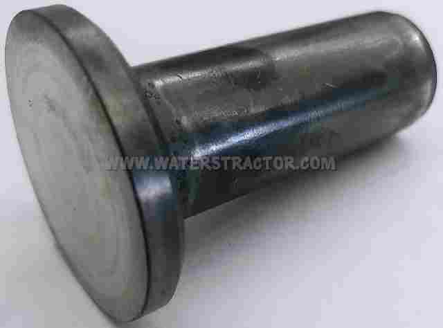 Tappet, Valve
