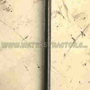 Pushrod