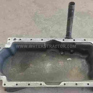 Oil Pan