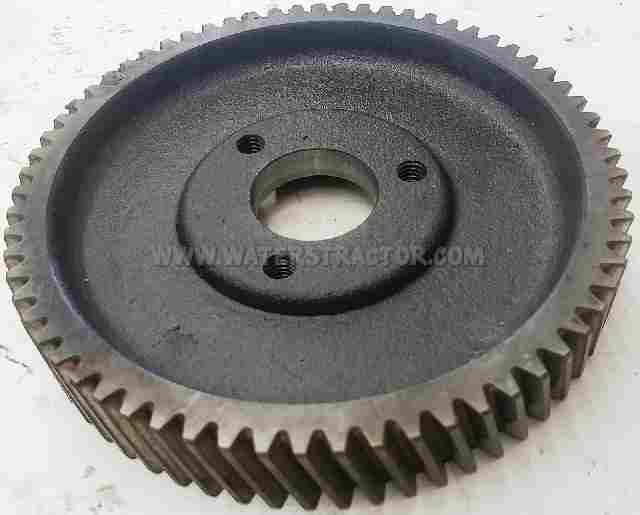 Gear, Injection Pump