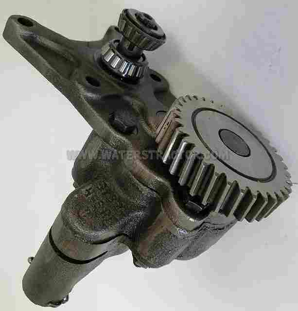 Oil Pump Assy
