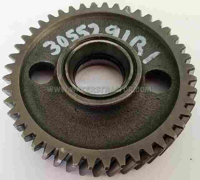 Gear, Idler, Oil Pump