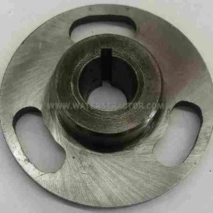 Hub, Injection Pump