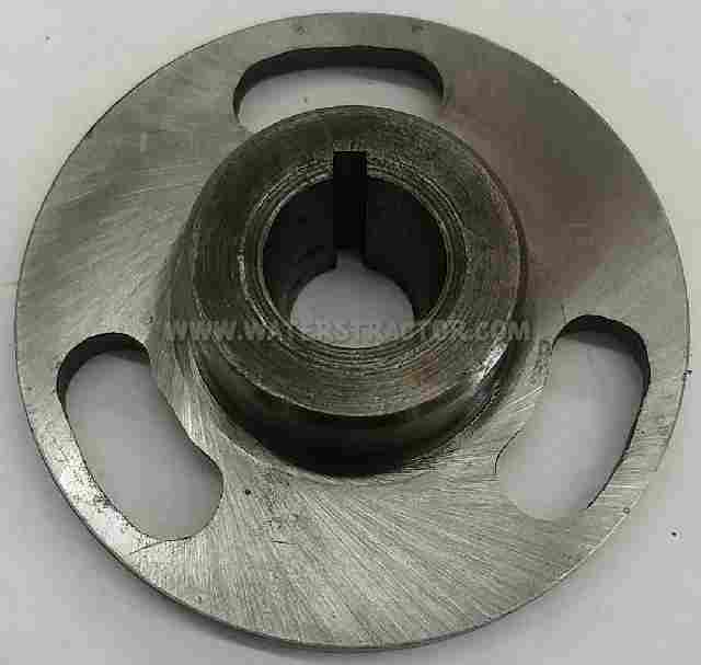 Hub, Injection Pump
