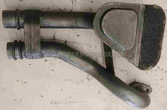 Suction Tube, Oil Pump