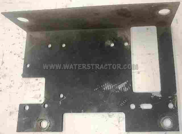 Support, Battery Tray