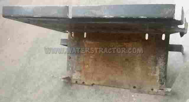 Battery Tray