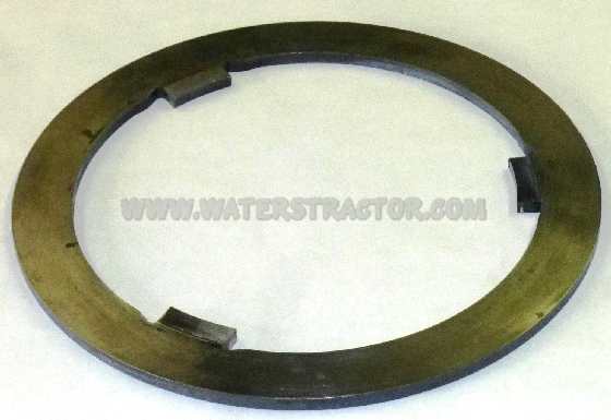 Brake Plate