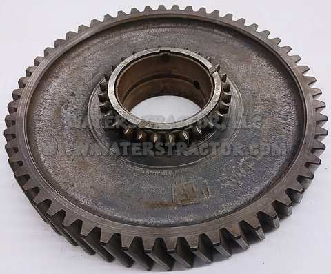 Gear, Main Shaft, 2nd