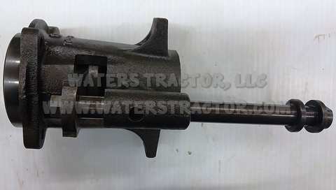 Support Assy, PTO Shaft