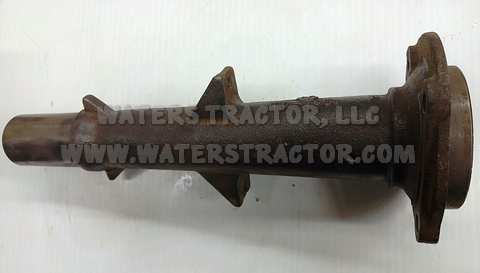 Retainer, Main Drive Shaft