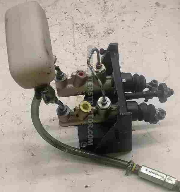 Master Cylinder Assy