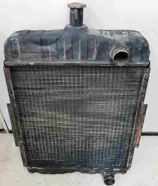 Radiator