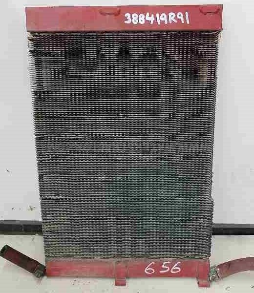 Oil Cooler