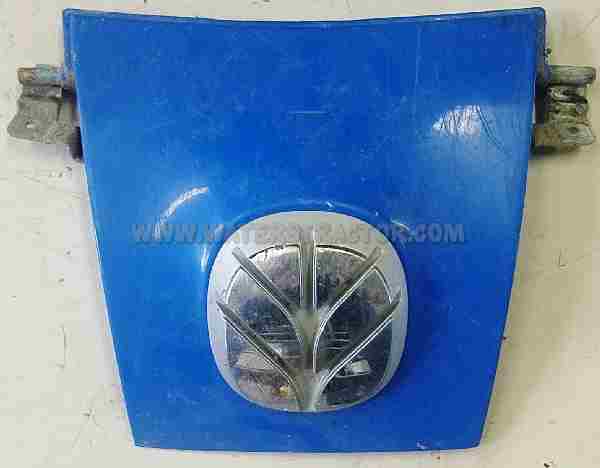 Cover Assy
