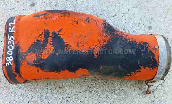 Air Cleaner Intake Hose (Boot)