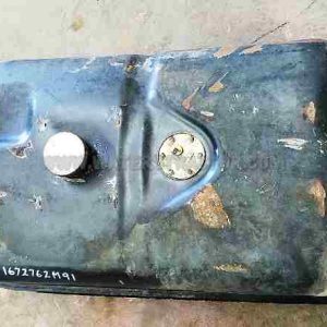 Fuel Tank, Diesel