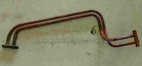 Hydraulic Manifold Tubes