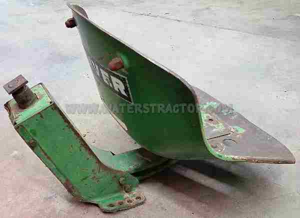 Seat Assy