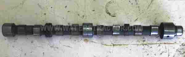 Camshaft