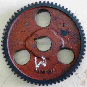 Camshaft Gear – 66 Teeth