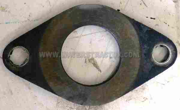Camshaft Thrust Plate