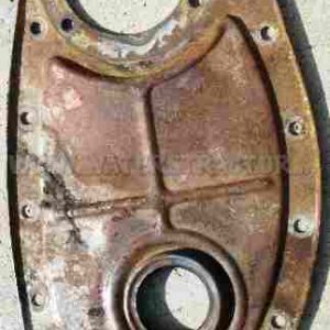 Engine Front Cover Plate