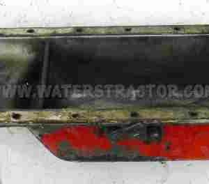 Oil Pan