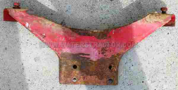 Bracket, Fuel Tank Support