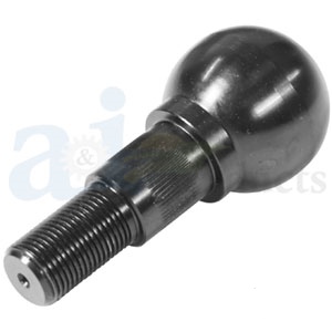 Ball, Axle Pivot